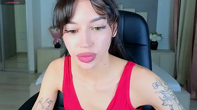 Alexa   Hill online show from September 21, 2025, 9:16 pm