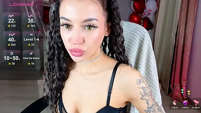 Alexa   Hill online show from October 3, 2025, 8:39 pm