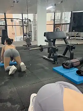 jiajia L online show from March 5, 2026, 10:22 am