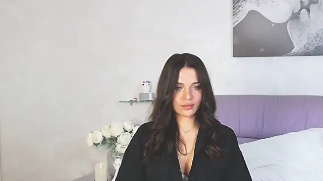 AngelicaDillon online show from September 13, 2025, 5:18 am