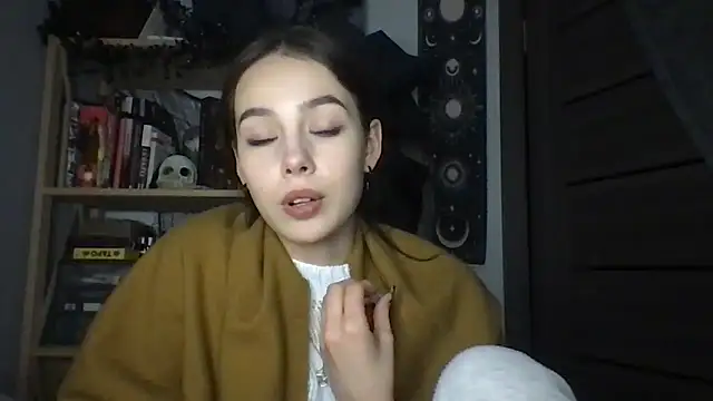 Yuna5343 online show from February 3, 2026, 2:53 am