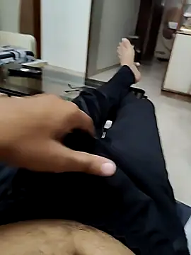 Ritesh08679 online show from October 28, 2025, 5:48 pm