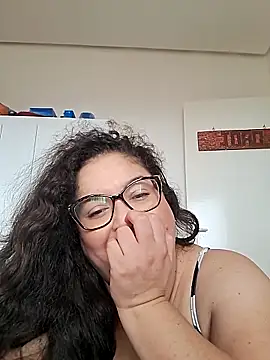 valkiriabbw online show from April 8, 2026, 1:22 pm