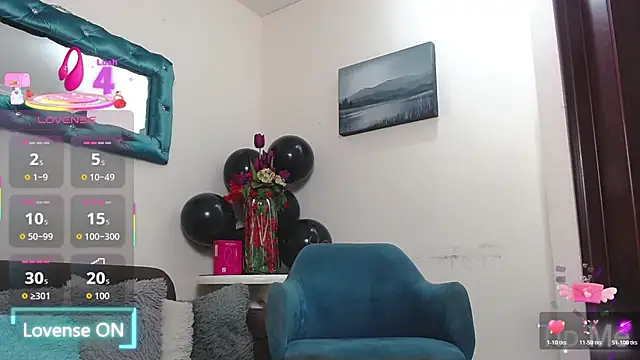 LiamBrown09 online show from January 31, 2026, 7:11 pm