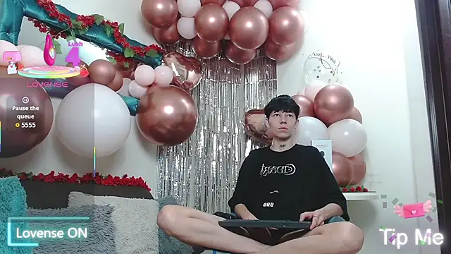 LiamBrown09 online show from February 16, 2026, 7:10 pm