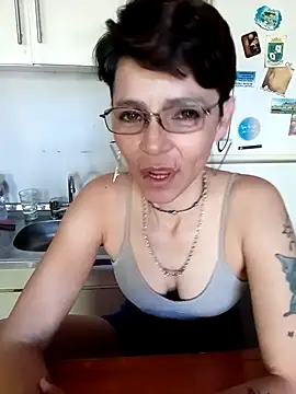 Lulypsicologasexual online show from October 1, 2025, 6:36 pm