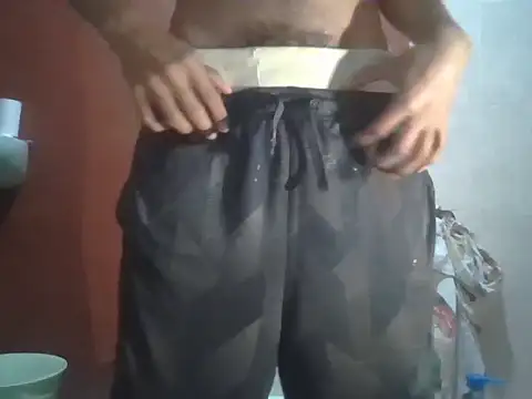 Snapshot of chicooxx chatting on October 3, 2025, 5:59 am chicooxx online show from October 3, 2025, 5:59 am