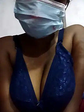 MickMicky online show from February 22, 2026, 5:33 pm