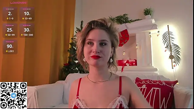 odelynbrower online show from December 23, 2025, 12:19 am