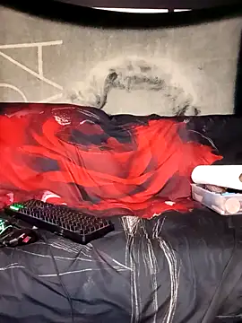 Splash Queen420 online show from December 3, 2025, 7:05 am