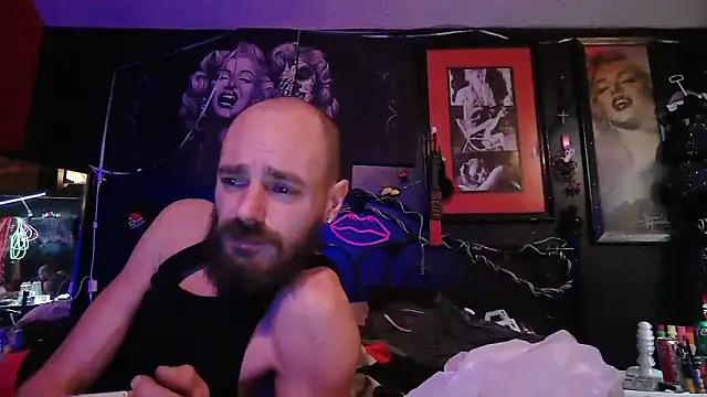 Splash Queen420 online show from February 2, 2026, 3:27 am