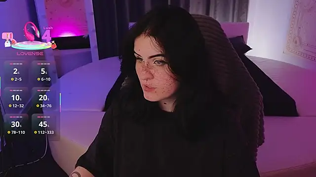 Dark Shine online show from November 13, 2025, 6:01 am