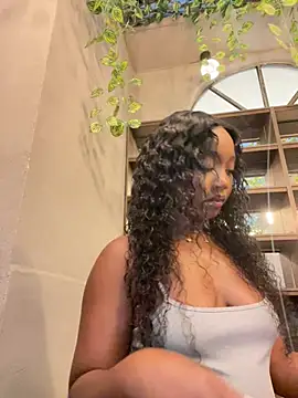 alisonn moon online show from January 9, 2026, 10:55 pm