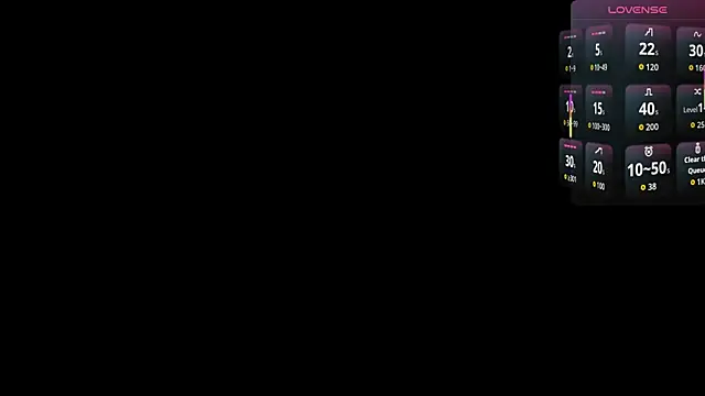 alisonn moon online show from March 29, 2026, 1:44 pm