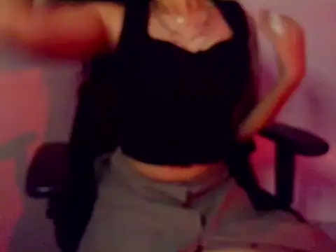 redruby xoxo online show from April 2, 2026, 8:45 am