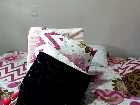 BrianaBarbes online show from March 19, 2026, 12:42 pm