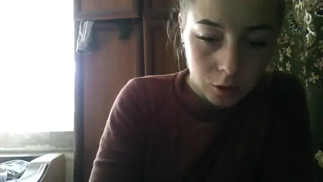 Kitten36 online show from September 21, 2025, 12:51 pm