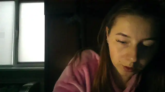 Kitten36 online show from October 7, 2025, 2:36 pm