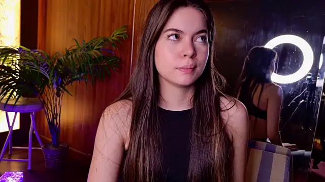 Katarina Rostova online show from January 12, 2026, 4:56 pm