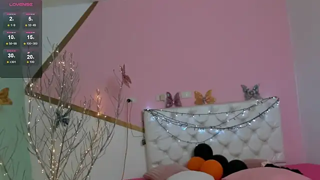 sofi san online show from November 4, 2025, 2:05 pm