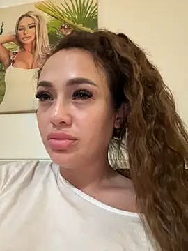 Snapshot of hannacandii chatting on November 5, 2025, 7:36 pm hannacandii online show from November 5, 2025, 7:36 pm