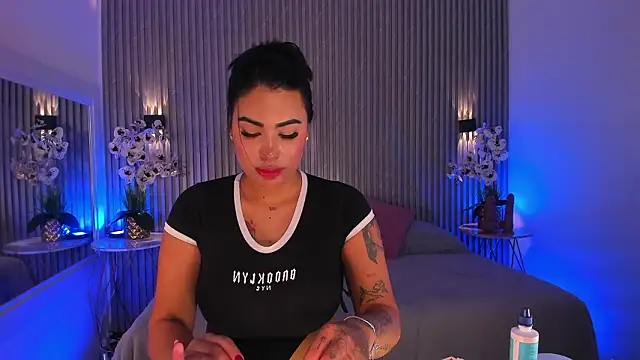 MaddyGray  online show from March 1, 2026, 11:12 am