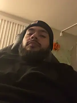 Snapshot of Bbrn69official chatting on October 30, 2025, 6:48 am Bbrn69official online show from October 30, 2025, 6:48 am