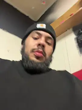 Bbrn69official online show from February 13, 2026, 3:57 am