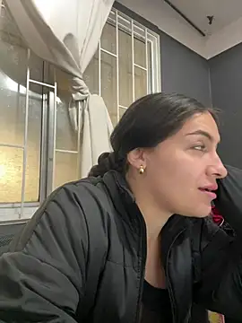 Alyha Cortes online show from February 6, 2026, 1:47 pm