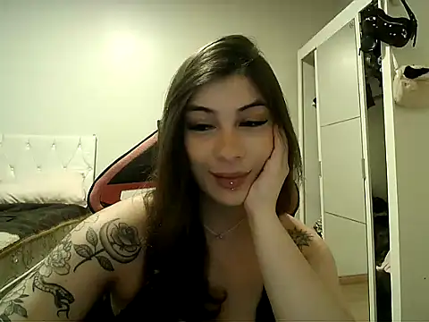 Becca B online show from October 1, 2025, 7:31 pm