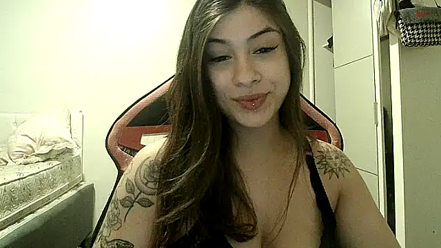 Becca B online show from November 15, 2025, 10:37 pm