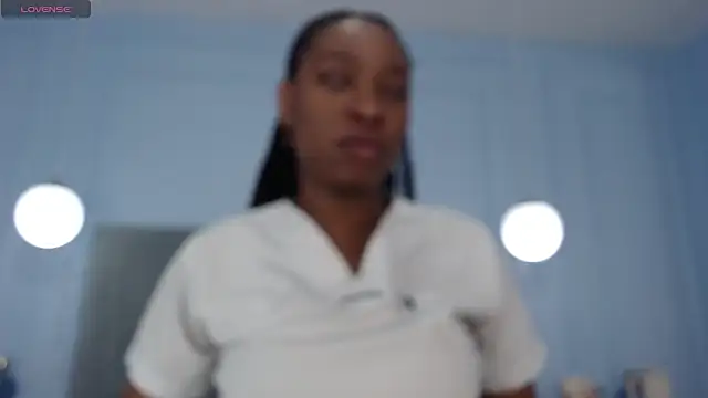 NatashaSilver online show from September 16, 2025, 1:12 pm