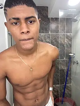 Nick Jackson  online show from February 6, 2026, 8:12 pm