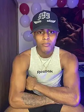 Nick Jackson  online show from February 19, 2026, 3:57 am