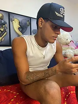 Nick Jackson  online show from February 26, 2026, 5:17 am