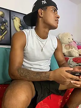 Nick Jackson  online show from February 28, 2026, 4:24 am