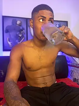 Nick Jackson  online show from April 11, 2026, 7:51 pm