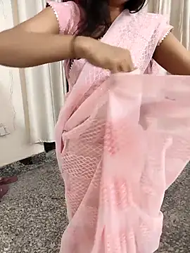 Shalu G online show from October 2, 2025, 6:31 am