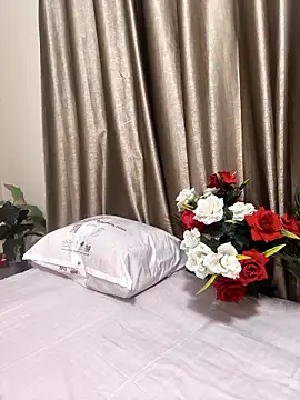 Shalu G online show from January 14, 2026, 2:06 am