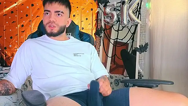 King Draven3 online show from October 22, 2025, 7:24 pm