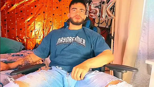 King Draven3 online show from October 26, 2025, 12:33 pm