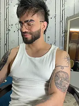 Snapshot of King_Draven3 chatting on February 3, 2026, 7:19 pm King Draven3 online show from February 3, 2026, 7:19 pm