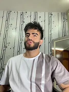 Snapshot of King_Draven3 chatting on February 6, 2026, 7:28 pm King Draven3 online show from February 6, 2026, 7:28 pm