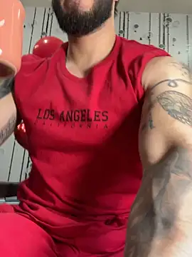 Snapshot of King_Draven3 chatting on February 14, 2026, 7:32 pm King Draven3 online show from February 14, 2026, 7:32 pm