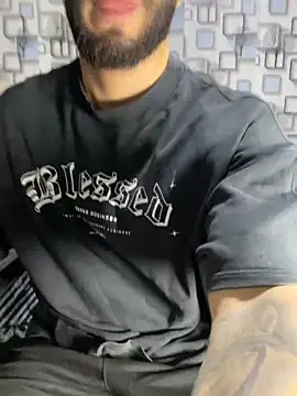 Snapshot of King_Draven3 chatting on February 15, 2026, 12:47 pm King Draven3 online show from February 15, 2026, 12:47 pm