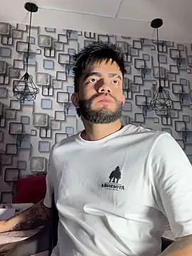 Snapshot of King_Draven3 chatting on February 17, 2026, 7:20 pm King Draven3 online show from February 17, 2026, 7:20 pm