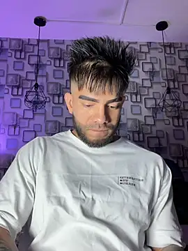 Snapshot of King_Draven3 chatting on February 19, 2026, 7:21 pm King Draven3 online show from February 19, 2026, 7:21 pm