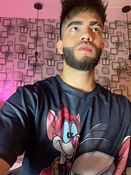 Snapshot of King_Draven3 chatting on February 21, 2026, 7:26 pm King Draven3 online show from February 21, 2026, 7:26 pm