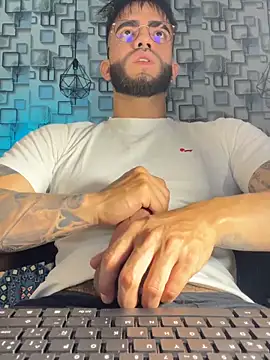 Snapshot of King_Draven3 chatting on February 27, 2026, 8:09 pm King Draven3 online show from February 27, 2026, 8:09 pm