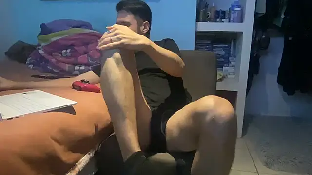 Alexitho25 online show from November 23, 2025, 9:20 am